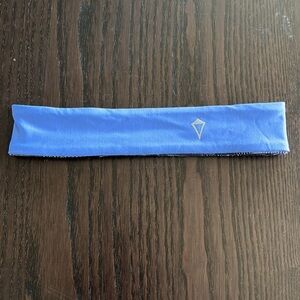 Ivivva headband, reversible